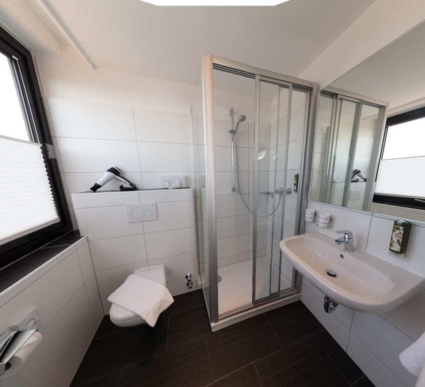 Wellness Hotel Harms Бад-Ненндорф Номер фото